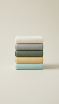 Microfiber Cloth Set Ultra-Fine Weave