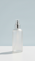 Hypoallergenic Glass Spray Bottle