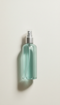 Glass Cleaner With Streak-Free Finish